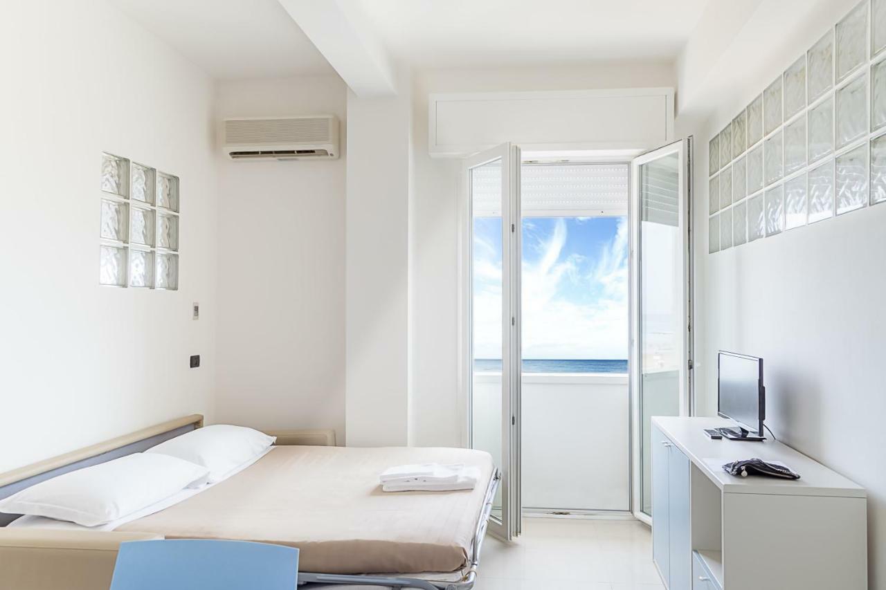 Sun Beach Residence リミニ エクステリア 写真