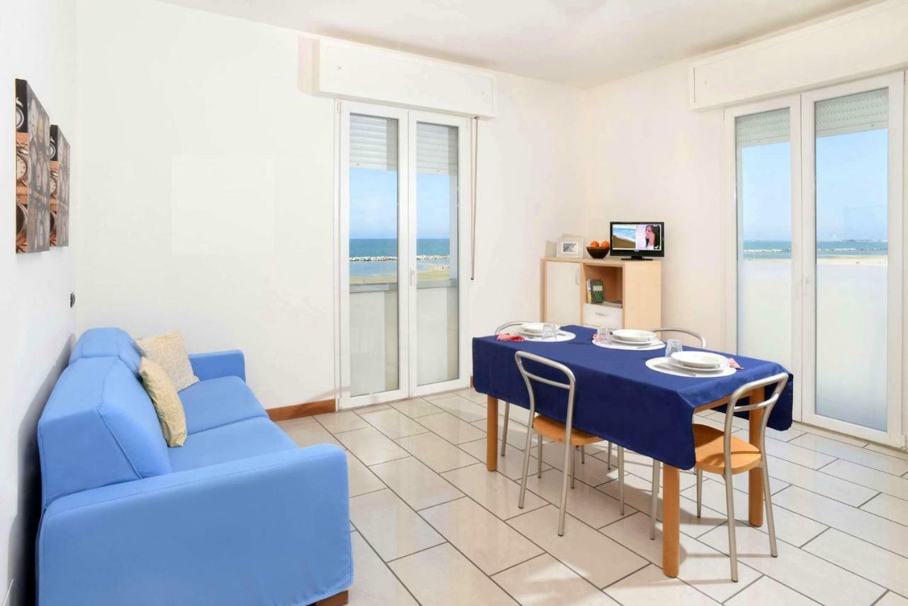Sun Beach Residence リミニ エクステリア 写真