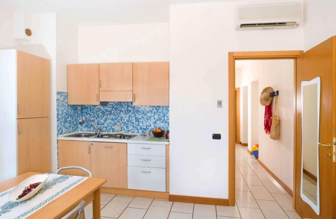 Sun Beach Residence リミニ エクステリア 写真