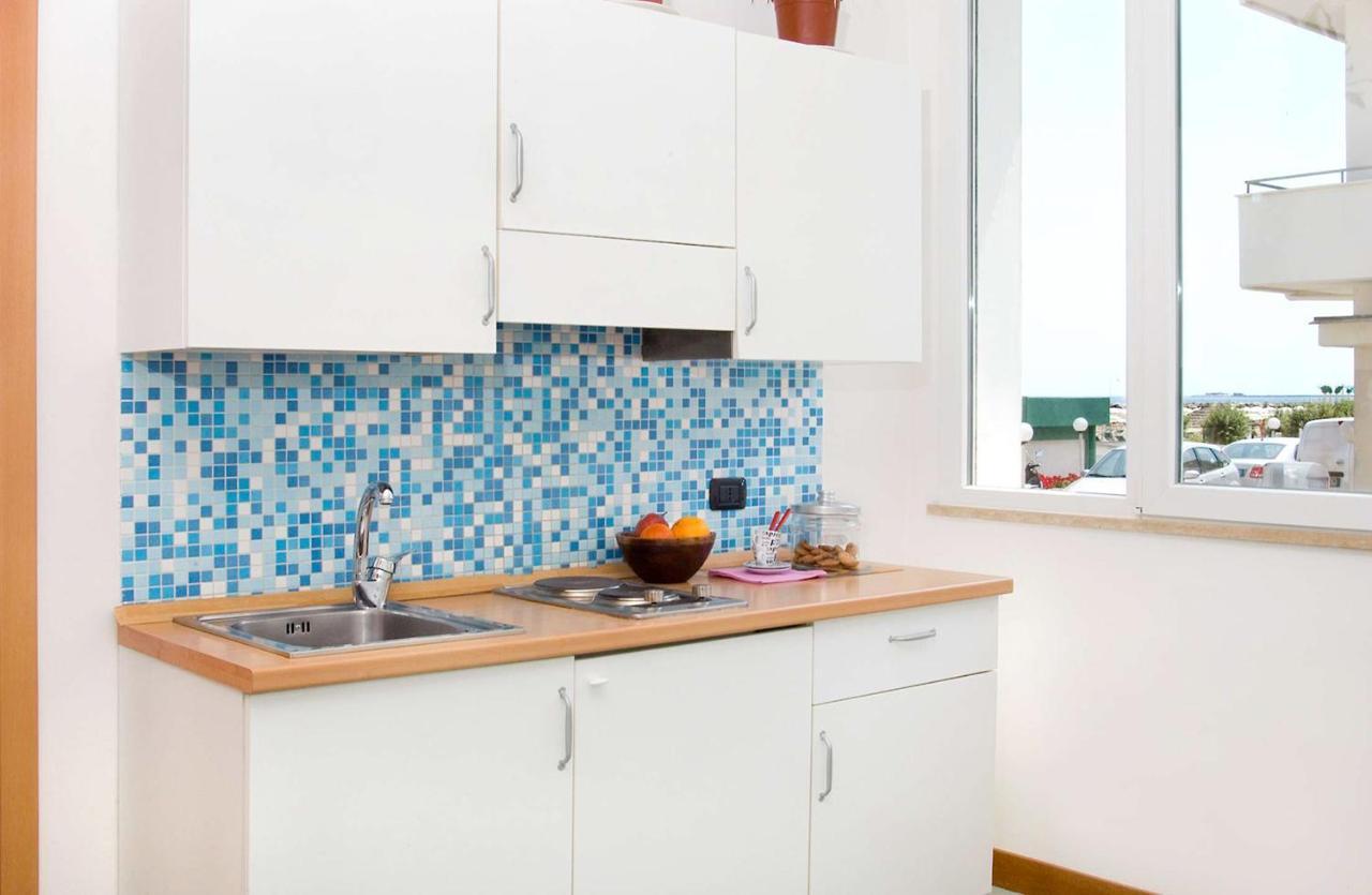 Sun Beach Residence リミニ エクステリア 写真