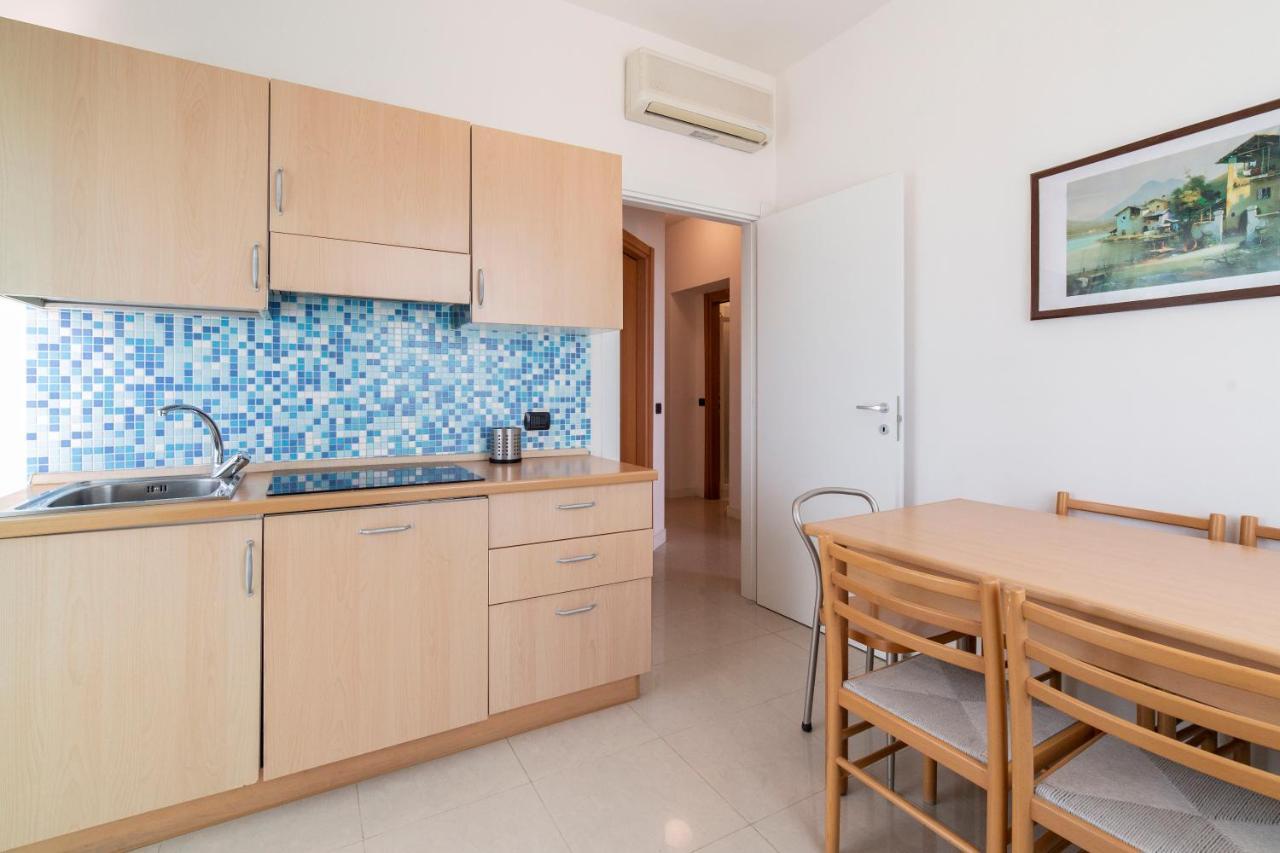 Sun Beach Residence リミニ エクステリア 写真