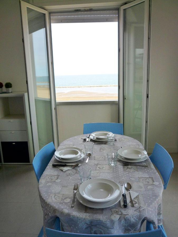 Sun Beach Residence リミニ エクステリア 写真