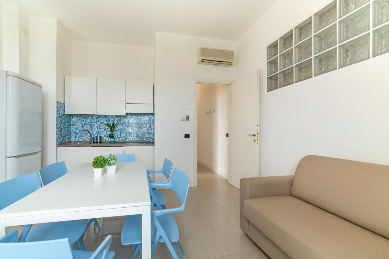 Sun Beach Residence リミニ エクステリア 写真
