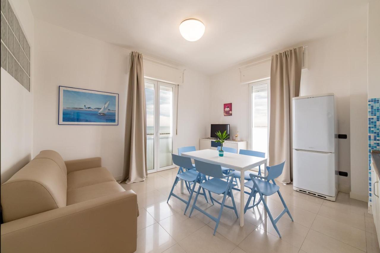 Sun Beach Residence リミニ エクステリア 写真