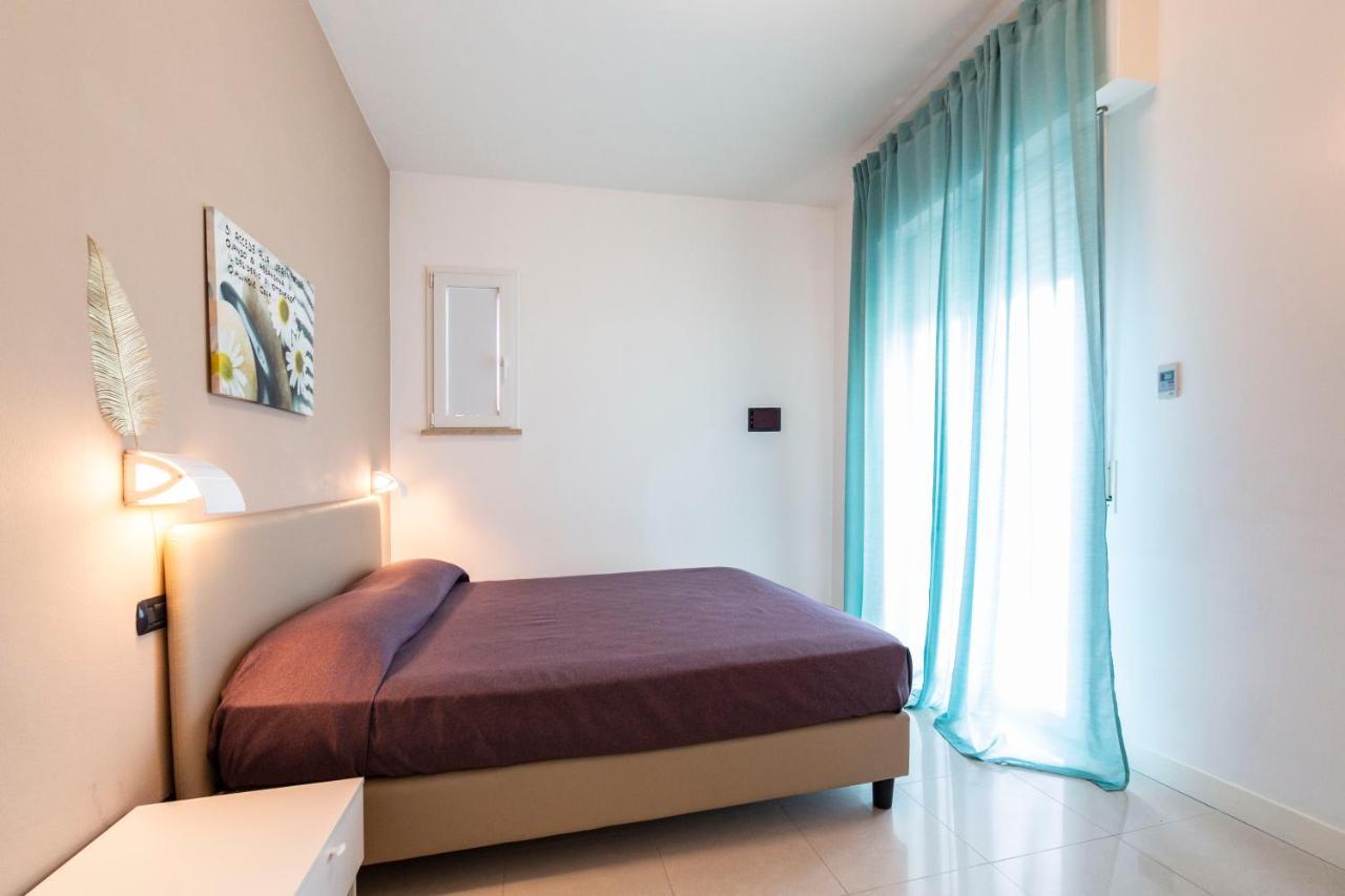 Sun Beach Residence リミニ エクステリア 写真