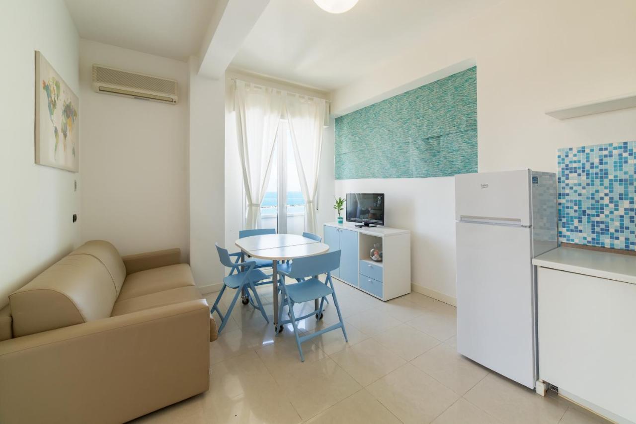 Sun Beach Residence リミニ エクステリア 写真