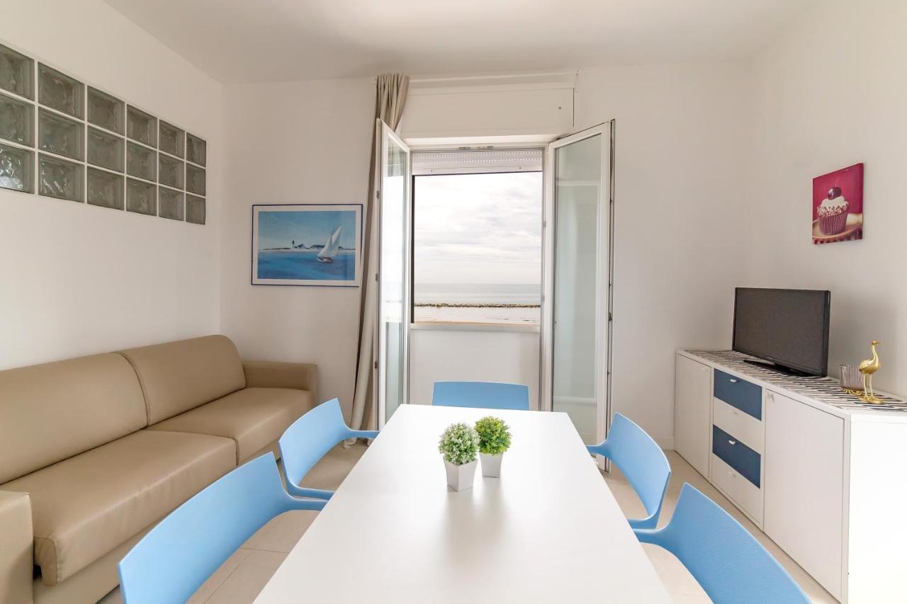Sun Beach Residence リミニ エクステリア 写真