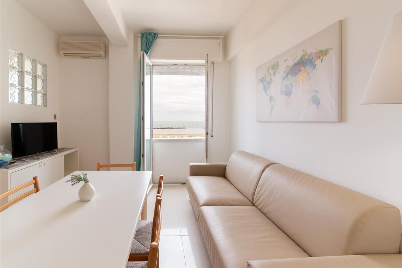 Sun Beach Residence リミニ エクステリア 写真
