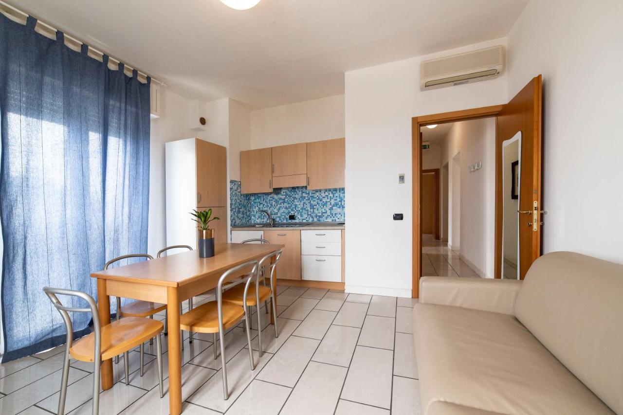 Sun Beach Residence リミニ エクステリア 写真