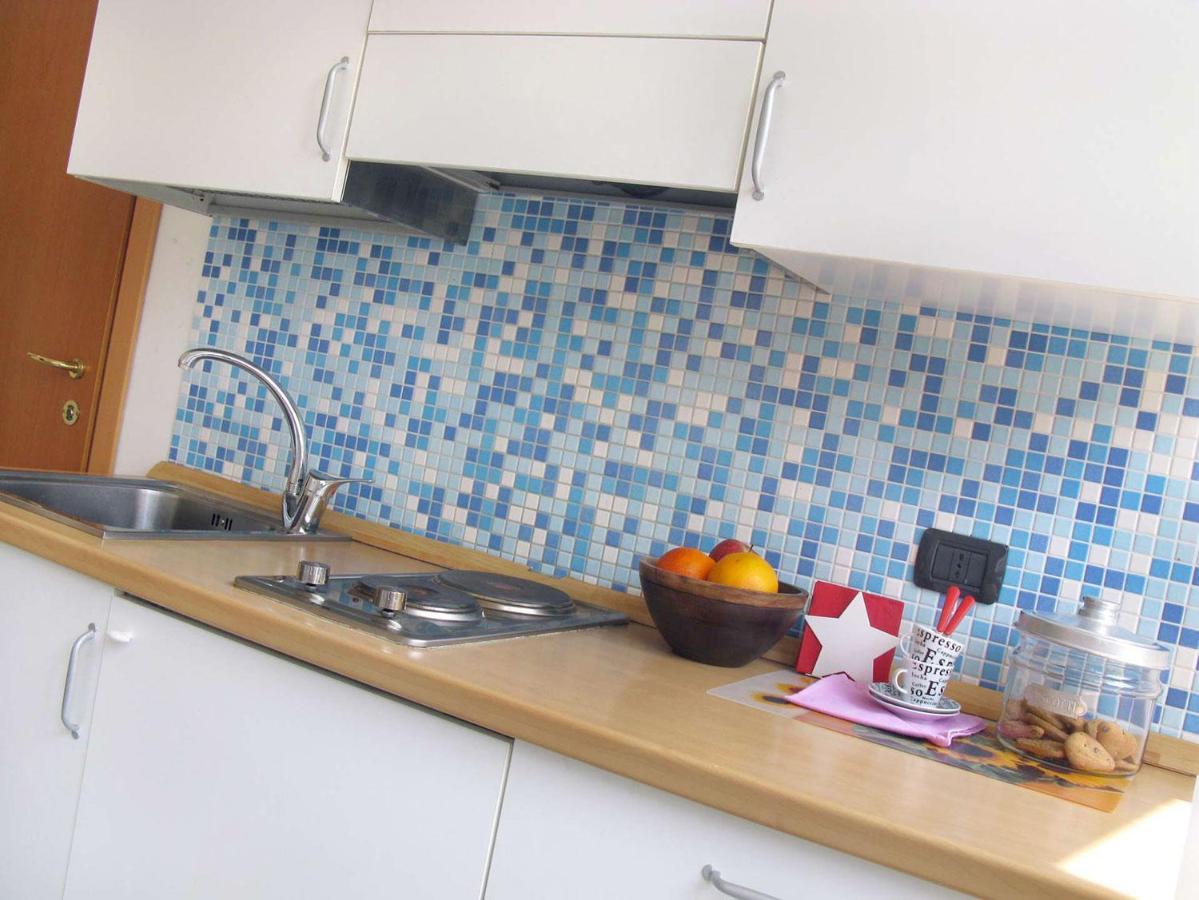 Sun Beach Residence リミニ エクステリア 写真