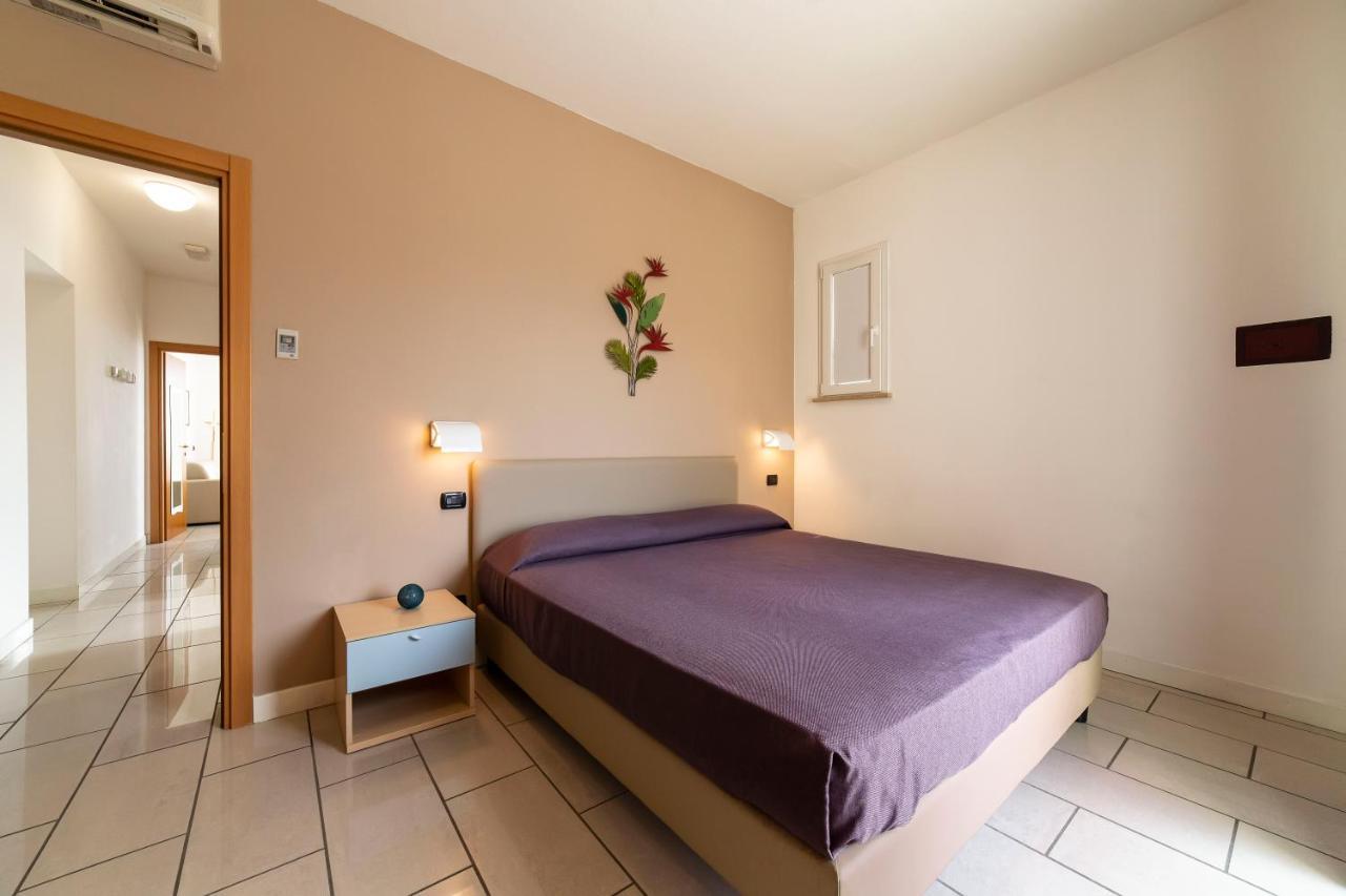 Sun Beach Residence リミニ エクステリア 写真