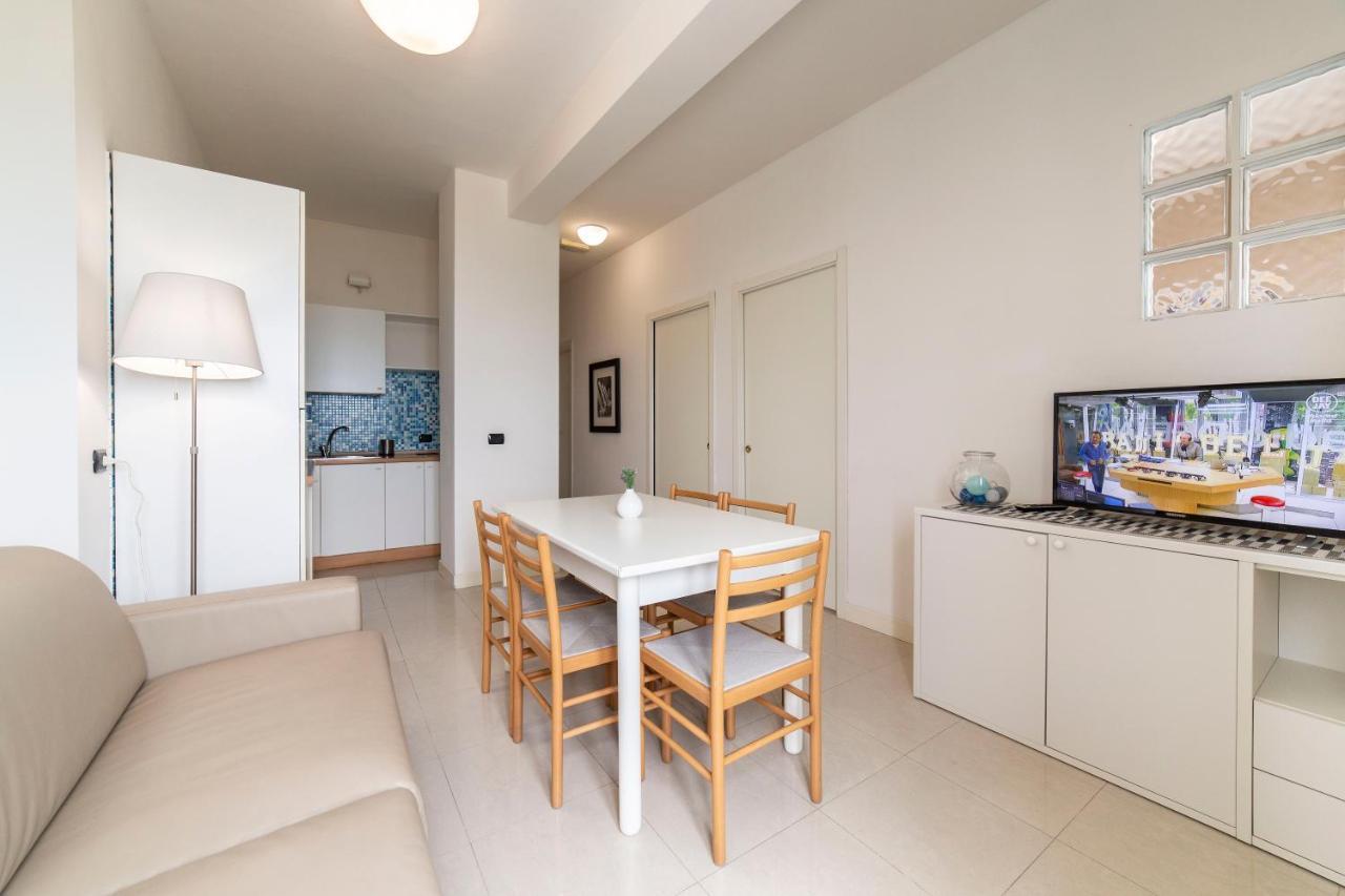 Sun Beach Residence リミニ エクステリア 写真