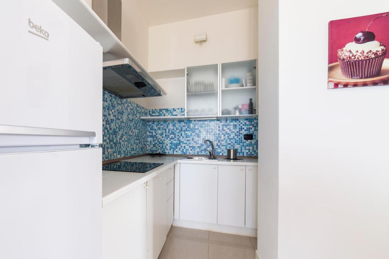 Sun Beach Residence リミニ エクステリア 写真