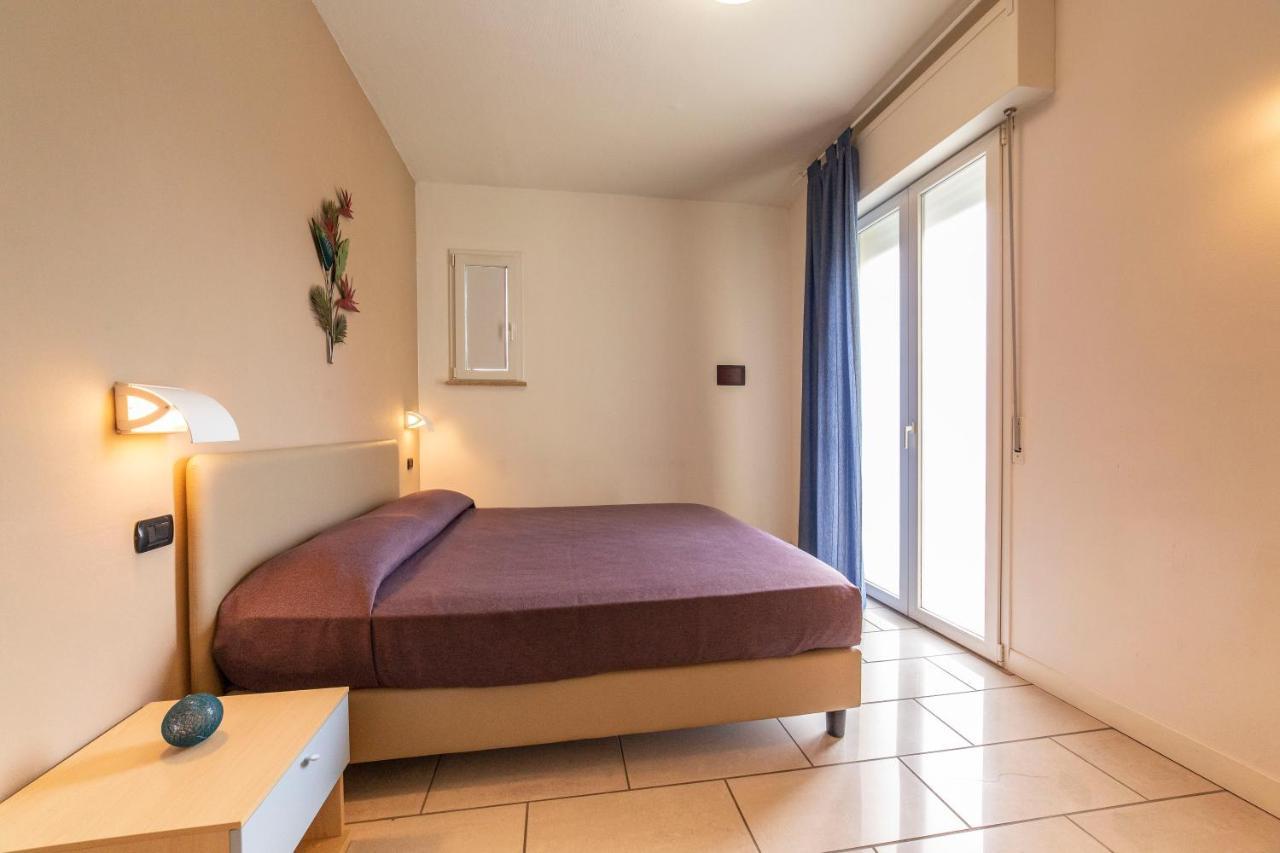Sun Beach Residence リミニ エクステリア 写真